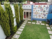 "HERMOSA RESIDENCIA EN VENTA EN EL CORAZ