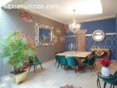 "HERMOSA RESIDENCIA EN VENTA EN EL CORAZ