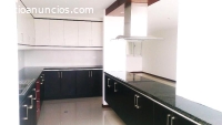 Hermoso Departamento Con Terraza Privada