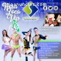 HORA LOCA SHOWS GUAYAQUIL CELEBRA EL MES