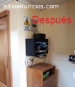 INSTALACIÓN DE REDES PARA COMPUTADORAS