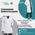 MANDILES PARA UNIFORMES DE CLINICAS Y HO