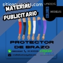 MANDILES Y PROTECTORES DE BRAZO