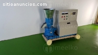 Maquina Meelko para pellets 230