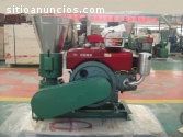 Meelko Peletizadora 150 mm 8 hpMKFD150A