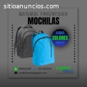 MOCHILAS PARA EMPRESAS