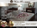 Noche Romántica Gran hotel Pereira