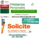 OFERTA DE PRÉSTAMO (+593)97 957 8423