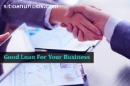 Our Loan Offer