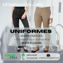 PANTALONES DE VESTIR EMPRESARIALES