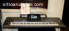 Para la venta: Yamaha Tyros 5 / Korg Pa3