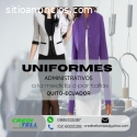 PRENDAS PARA DAMA UNIFORMES