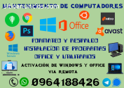 Programador Web 0964188426