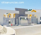 RANIA CONJUNTO HABITACIONAL MANTA