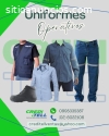 ROPA DE TRABAJO ORELLANA