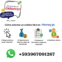 Servicio de oferta de crédito rentable.