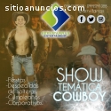 Shows Temáticos Guayaquil , Coreografías