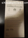 SMARTPHONE SAMSUNG GALAXY J7 PRIME