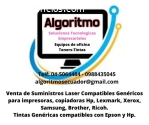 TONER GENERICOS LASER EN TODAS LAS MARCA