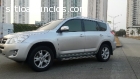 Toyota Rav4 2013