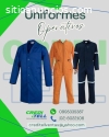 UNIFORMES DE TRABAJO QUITO