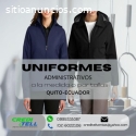 UNIFORMES EMPRESARIALES QUITO