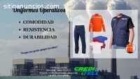 UNIFORMES OPERATIVOS QUITO