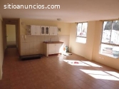 VENDO APARTAMENTO EN EDIFICIO SECTOR QUI