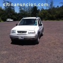 vendo gran vitara 2002 5P. Quito Norte