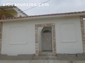 VENTA DE CASA EN SALINAS DE OPORTUNIDAD