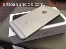 Venta: iPhone 6S Plus, Samsung Galaxy s