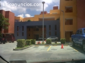 Alquilo apartamento en Condominio Las Nu