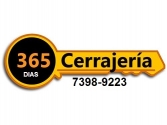 CERRAJERIA 24 HORAS 365 DIAS 7398-9223