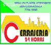 CERRAJERIA LLAMANOS 7796 9985