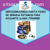 CERRAJERIA SERVICERRAJERIA 77969985 FIND