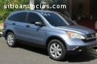 Honda CRV 2009