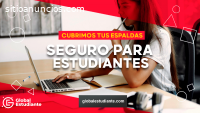 Seguro para estudiantes extranjeros