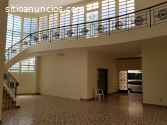 ALQUILO CASA COLONIA ESCALON, IDEAL OFIC