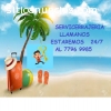 cerrajeria,24/7 en vacaciones 77969985