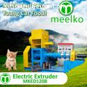 Extrusoras para gatos Meelko MKED120B