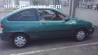 Ford Aspire 97