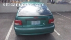 Ford Aspire 97