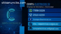 Mantenimiento a centros de computo