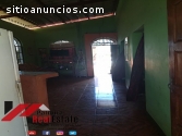 venta de casa en nindiri-masaya