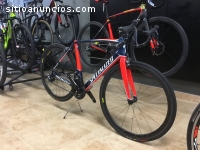 2017 Specialized Tarmac Pro Ultegra Di2