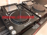 2x Pioneer CDJ-2000NXS2 y 1x DJM-900NXS2