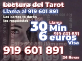 30 Min - 6€ ☎️ 919 601 891 - llama