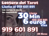 ☯️ 30 Min - 6€ ☎️ 919 601 891 - Llama