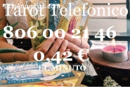 6€ Los 30 Min | Lectura De Tarot |