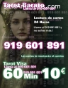 60 Min - 10 €  Tarot Barato Dinero Amor